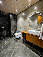 Hotel S Crown Somnath