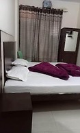 Goroomgo Blessing Inn Jalandhar