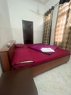 Goroomgo Blessing Inn Jalandhar