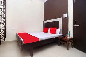 Goroomgo Blessing Inn Jalandhar