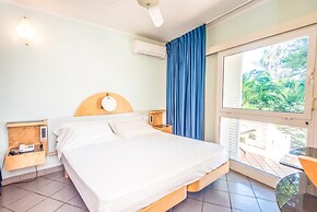 Villetta Large Morellino 6 pax