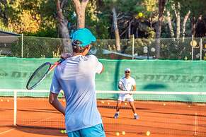 Villetta Large Morellino 6 pax