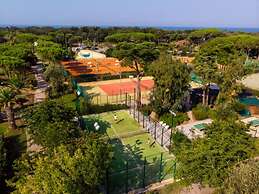 Villetta Large Morellino 6 pax