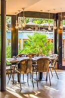 Villetta Large Morellino 6 pax