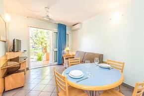 Villetta Large Morellino 6 pax