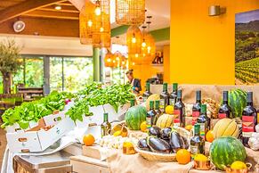 Villetta Medium Verdello 6 pax