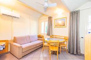 Villetta Medium Verdello 6 pax