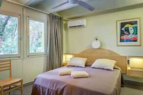 Villetta Medium Verdello 6 pax