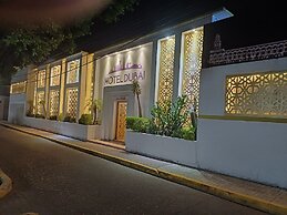 Hotel Dubai