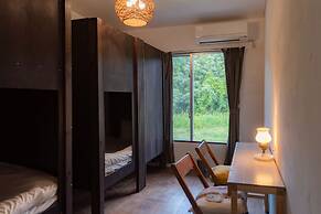 The Sanctuary Kohama Retreat - Hostel