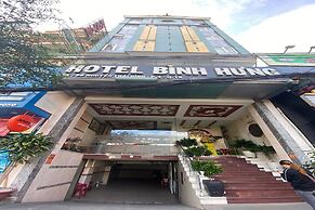 Binh Hung Hotel