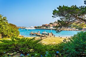 CDT Cala Del Faro