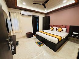 Goroomgo Hotel Imperial Varanasi