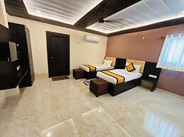 Goroomgo Hotel Imperial Varanasi