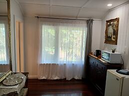 Memory Lane Accommodation