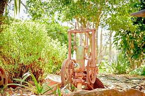 Memory Lane Accommodation