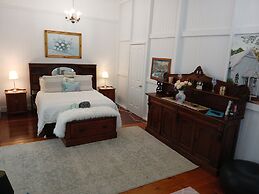 Memory Lane Accommodation