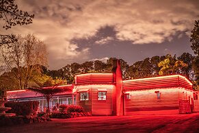 Memory Lane Accommodation