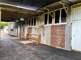 Memory Lane Accommodation