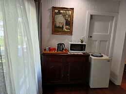 Memory Lane Accommodation