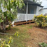 Memory Lane Accommodation