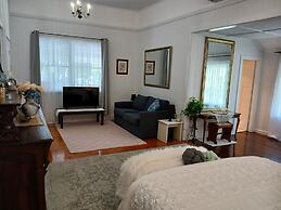 Memory Lane Accommodation