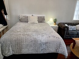 Memory Lane Accommodation