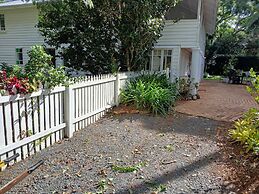 Memory Lane Accommodation