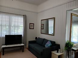 Memory Lane Accommodation