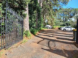 Memory Lane Accommodation