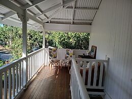 Memory Lane Accommodation