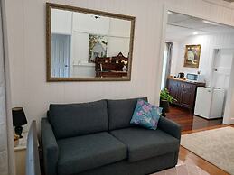 Memory Lane Accommodation