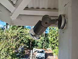 Memory Lane Accommodation