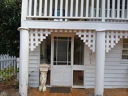 Memory Lane Accommodation