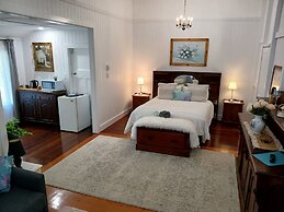 Memory Lane Accommodation