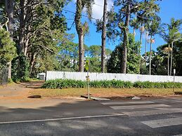 Memory Lane Accommodation