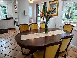 Memory Lane Accommodation