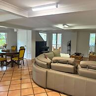 Memory Lane Accommodation