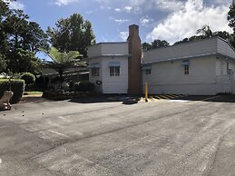 Memory Lane Accommodation