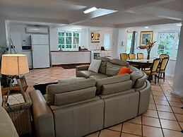 Memory Lane Accommodation