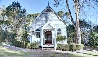 Memory Lane Accommodation