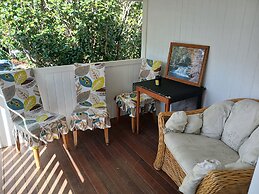 Memory Lane Accommodation