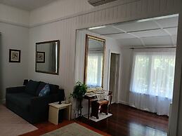 Memory Lane Accommodation