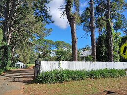 Memory Lane Accommodation