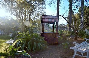 Memory Lane Accommodation