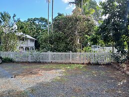 Memory Lane Accommodation