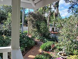 Memory Lane Accommodation