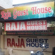 Goroomgo Raja Guest House Jalandhar