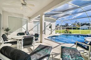 Grand Luxury Deluxe 4BR Pool Home Near Disney