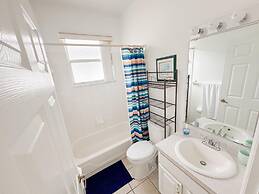 Grand Luxury Deluxe 4BR Pool Home Near Disney